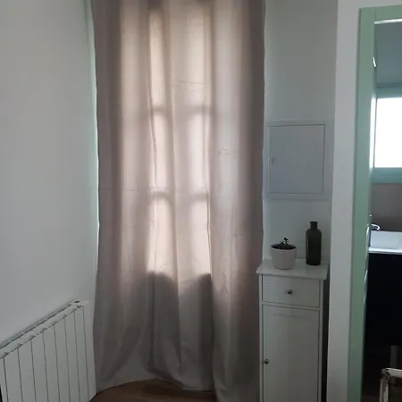 Apartment Les Garrigues 1 Nimes