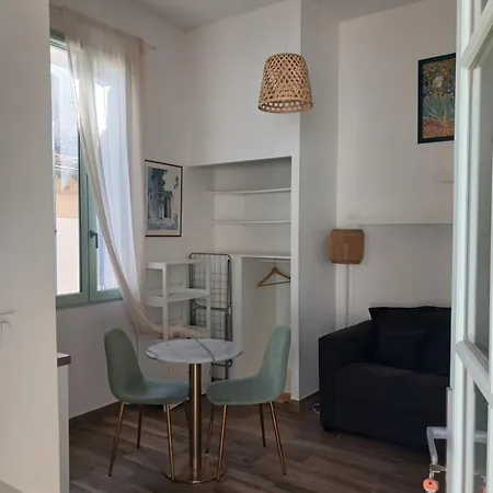 Apartamento Les Garrigues 1 Nimes