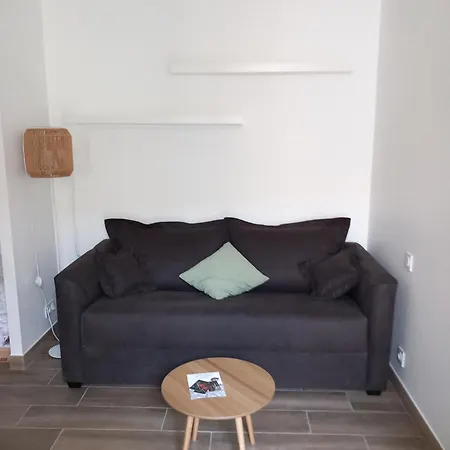 Apartamento Les Garrigues 1