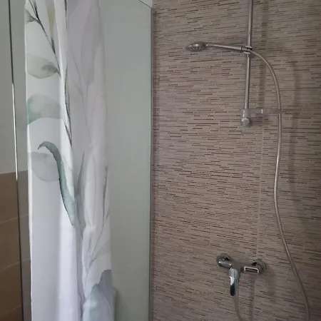 Apartamento Les Garrigues 1 Nimes