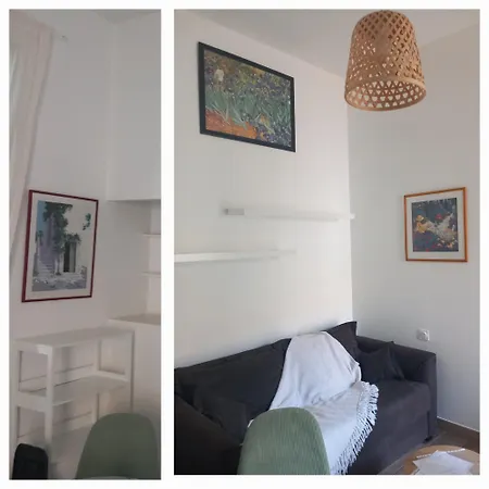 Apartamento Les Garrigues 1 Nimes